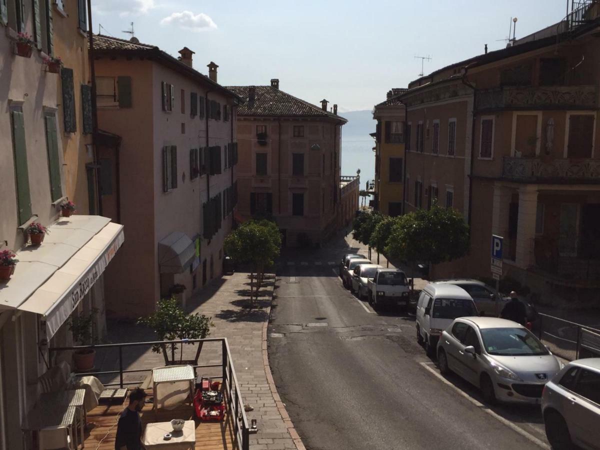 La Casa Di Anna Apartamento Gargnano